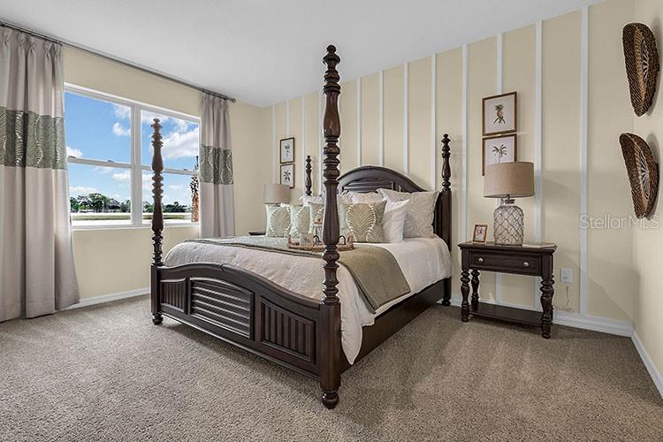Oak Leaf Preserve Ph 2 - Residential
