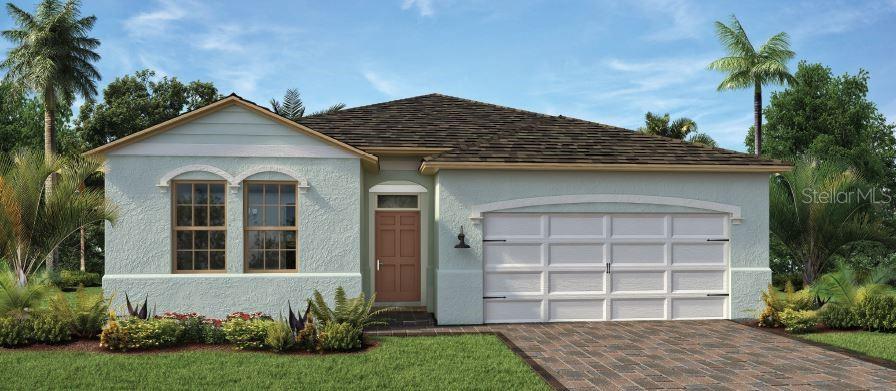 Oak Leaf Preserve Ph 2 - Residential