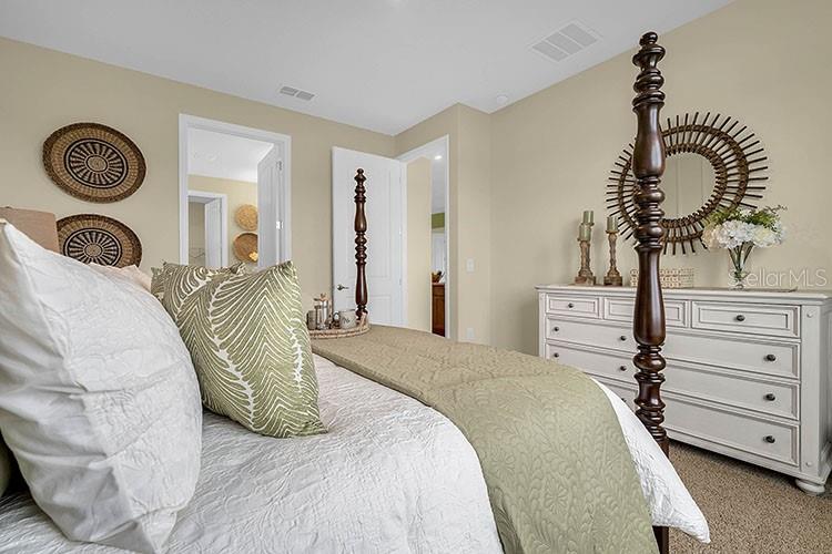 Oak Leaf Preserve Ph 2 - Residential