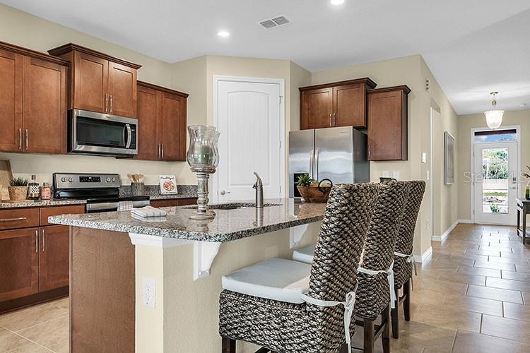 Oak Leaf Preserve Ph 2 - Residential