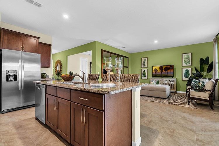 Oak Leaf Preserve Ph 2 - Residential