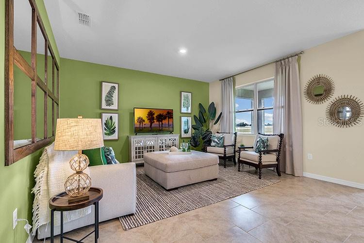 Oak Leaf Preserve Ph 2 - Residential