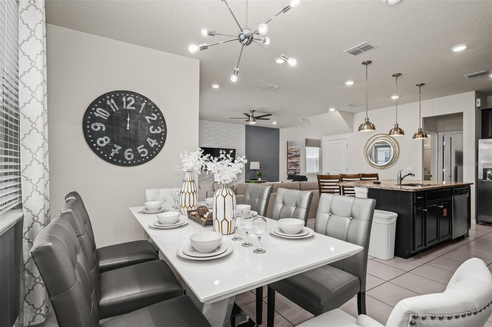 WINDSOR ISLAND RESIDENCE - Residential