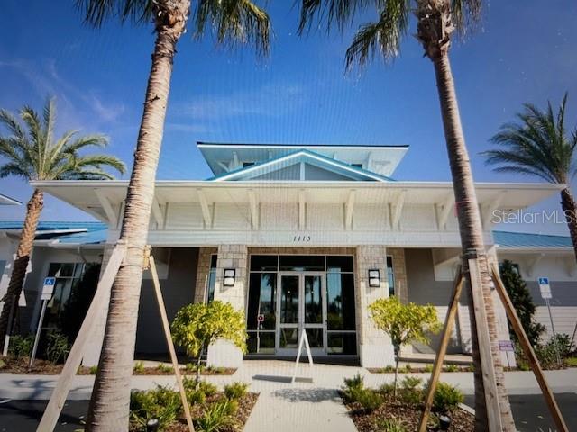 WINDSOR ISLAND RESIDENCE - Residential