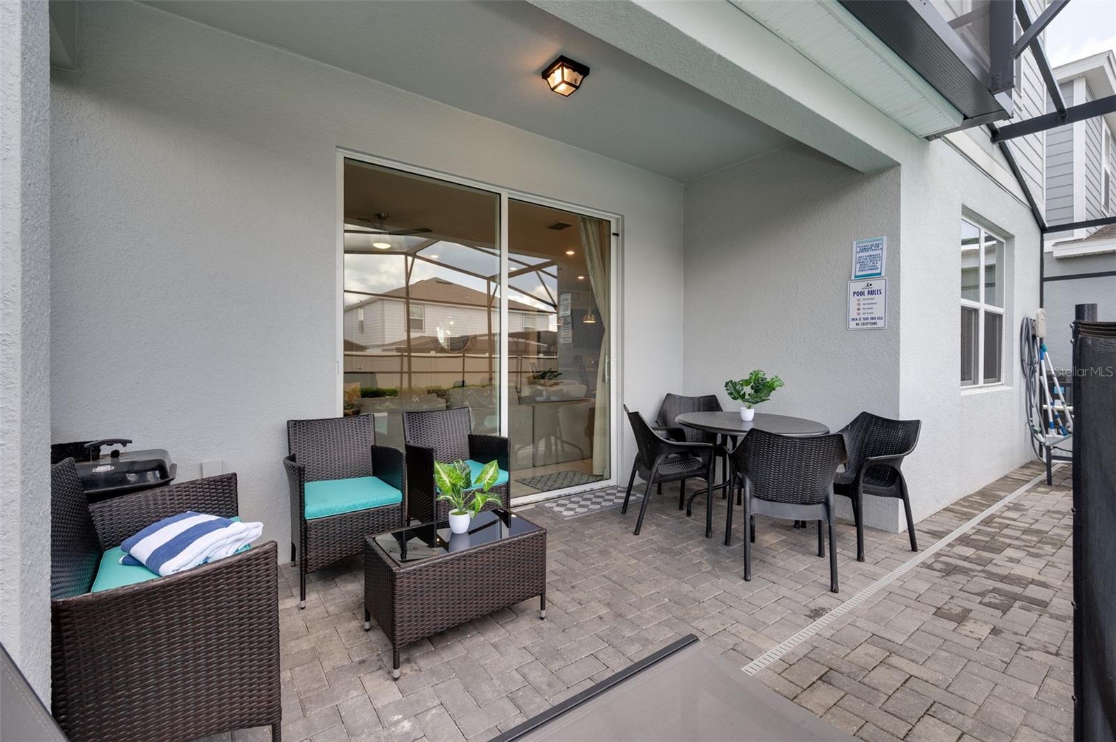 WINDSOR ISLAND RESIDENCE - Residential