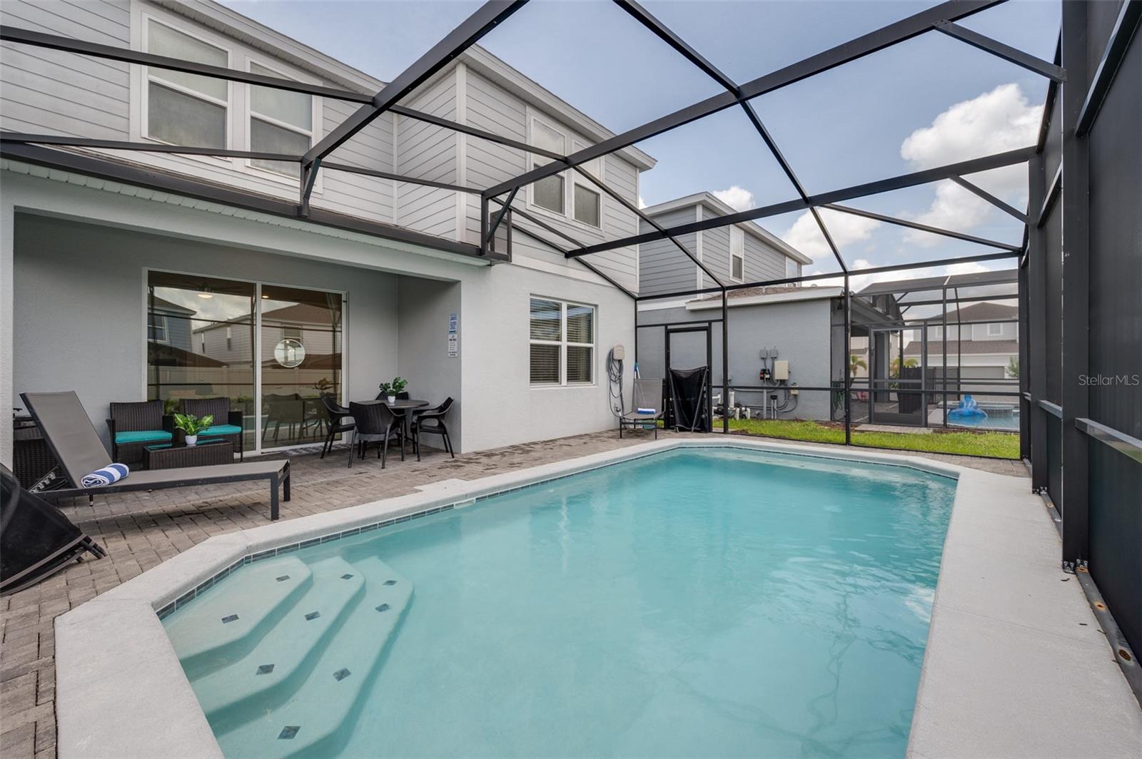 WINDSOR ISLAND RESIDENCE - Residential