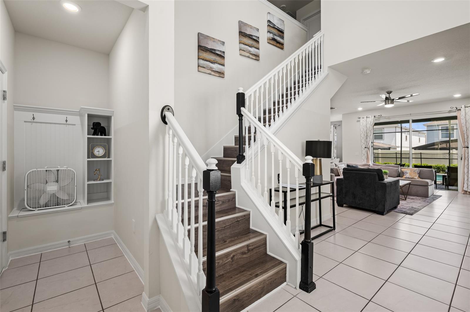 WINDSOR ISLAND RESIDENCE - Residential