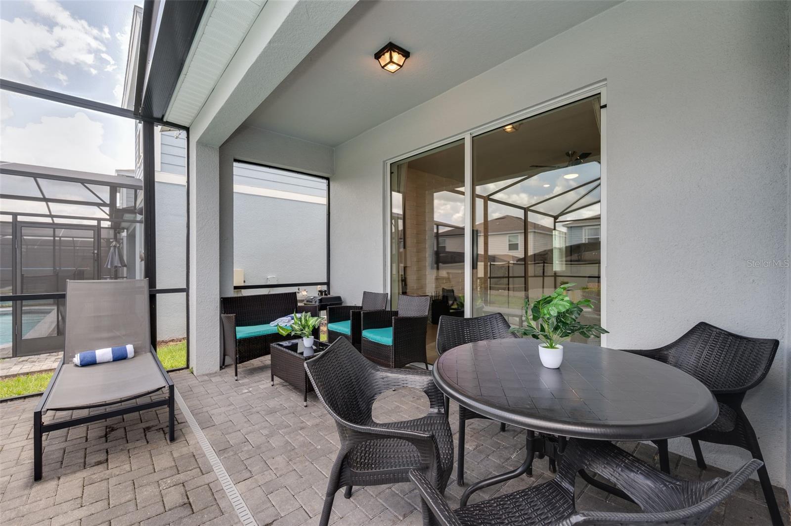 WINDSOR ISLAND RESIDENCE - Residential