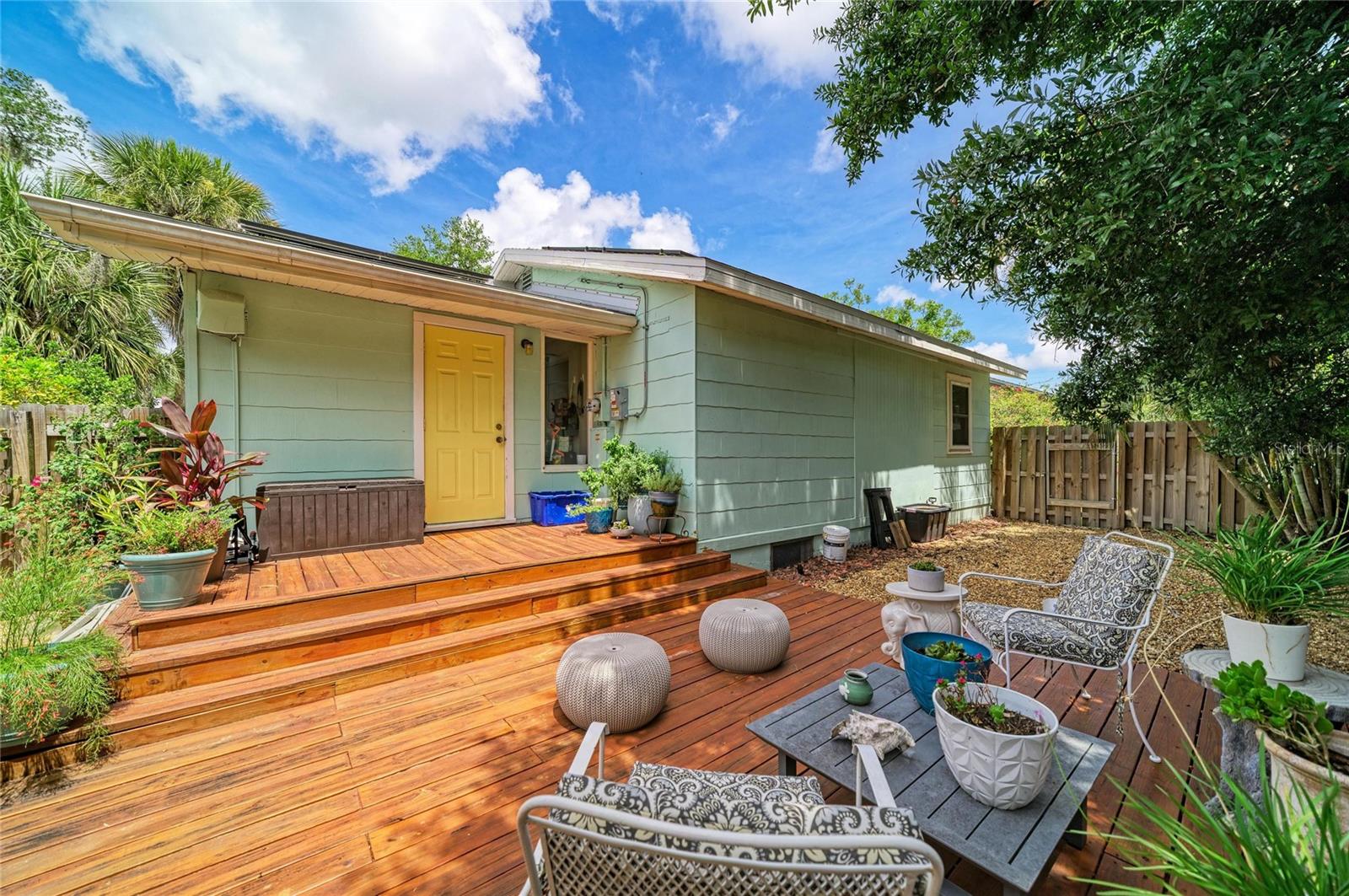 ATZROTH ADD TO PALMETTO - Residential