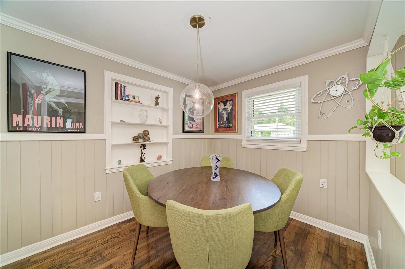 ATZROTH ADD TO PALMETTO - Residential
