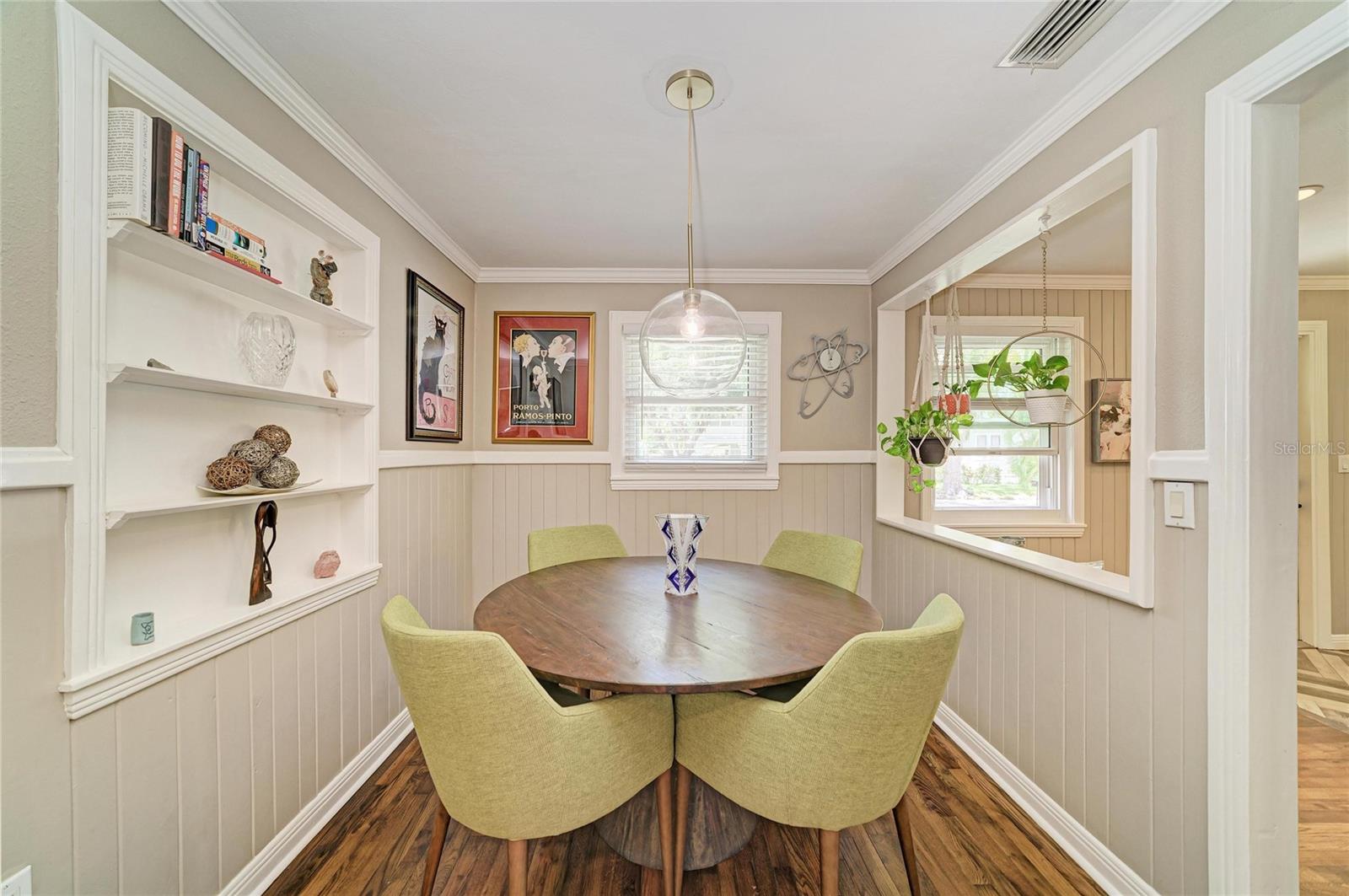 ATZROTH ADD TO PALMETTO - Residential