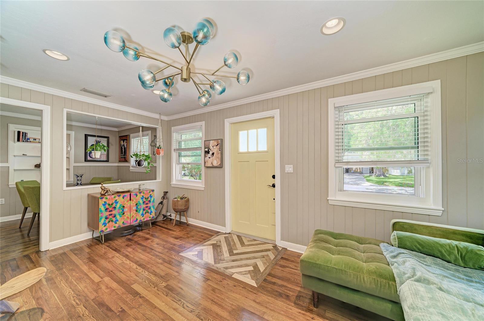 ATZROTH ADD TO PALMETTO - Residential