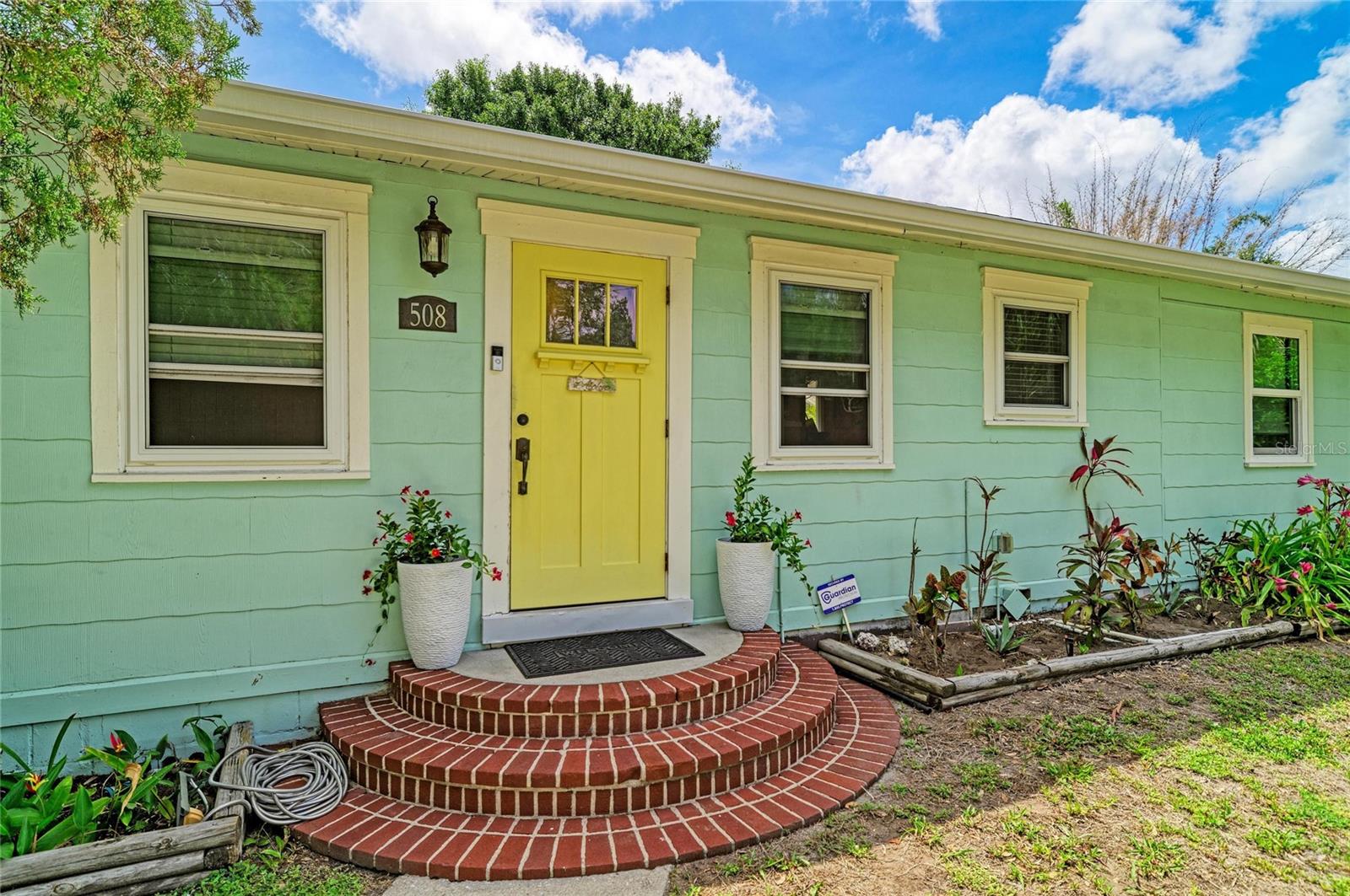ATZROTH ADD TO PALMETTO - Residential