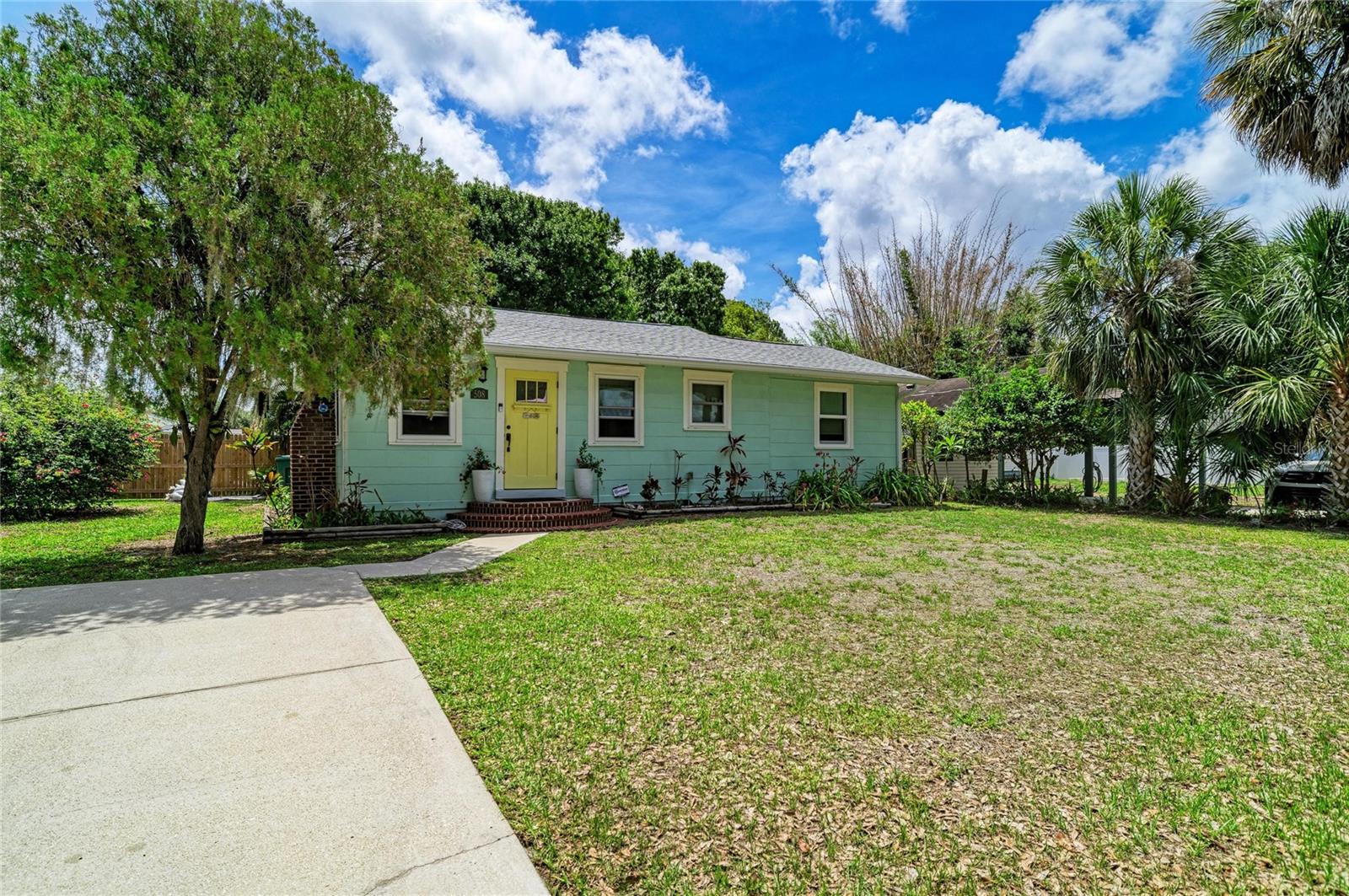 ATZROTH ADD TO PALMETTO - Residential