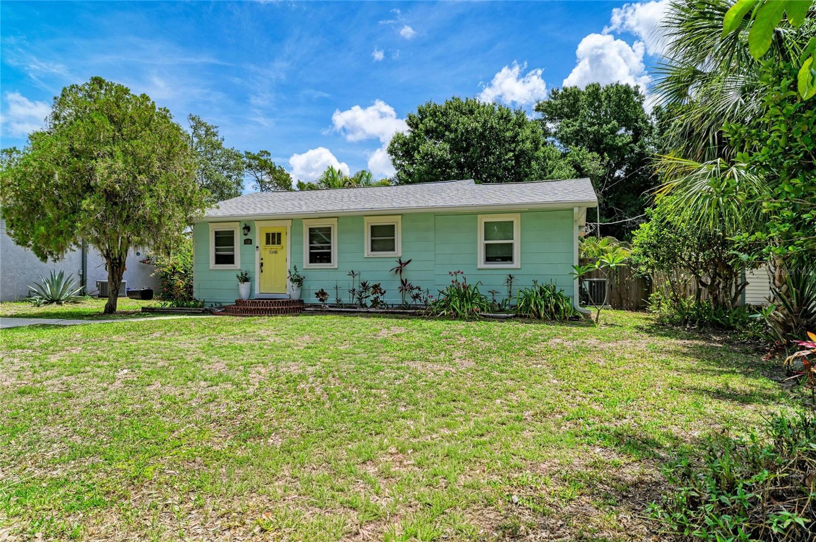 ATZROTH ADD TO PALMETTO - Residential