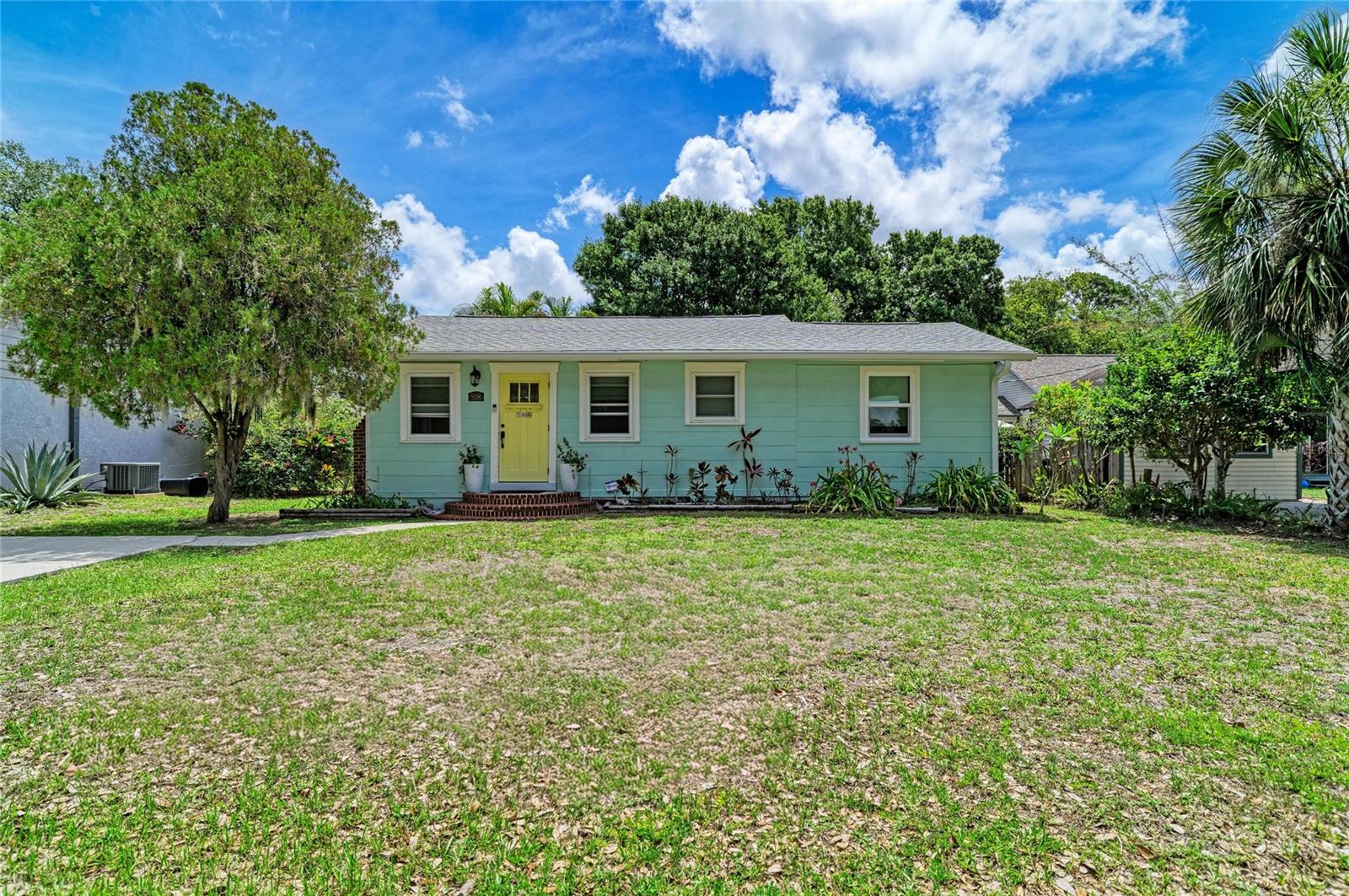 ATZROTH ADD TO PALMETTO - Residential