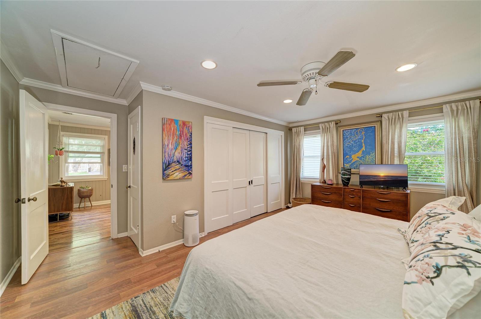 ATZROTH ADD TO PALMETTO - Residential