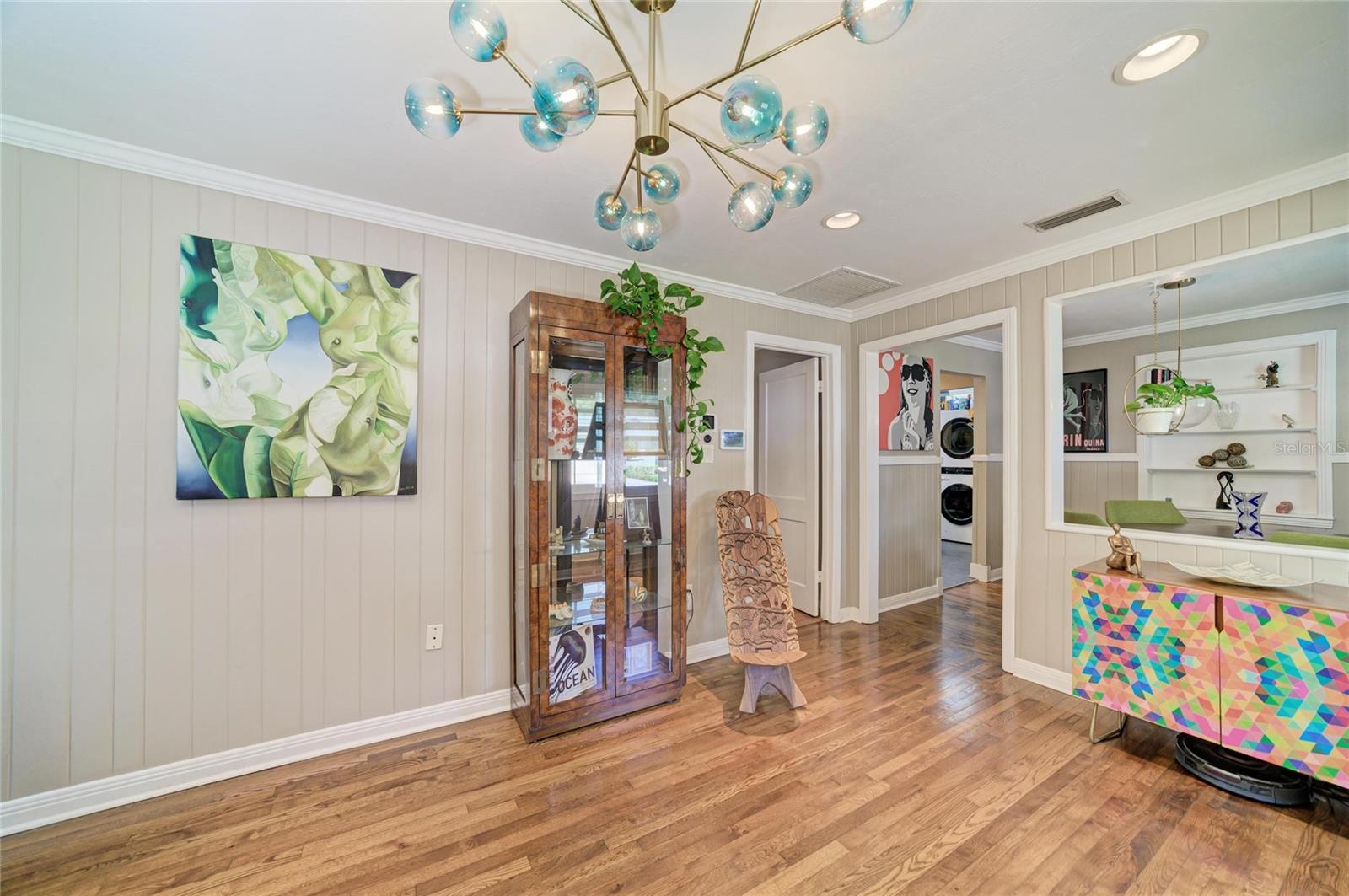 ATZROTH ADD TO PALMETTO - Residential