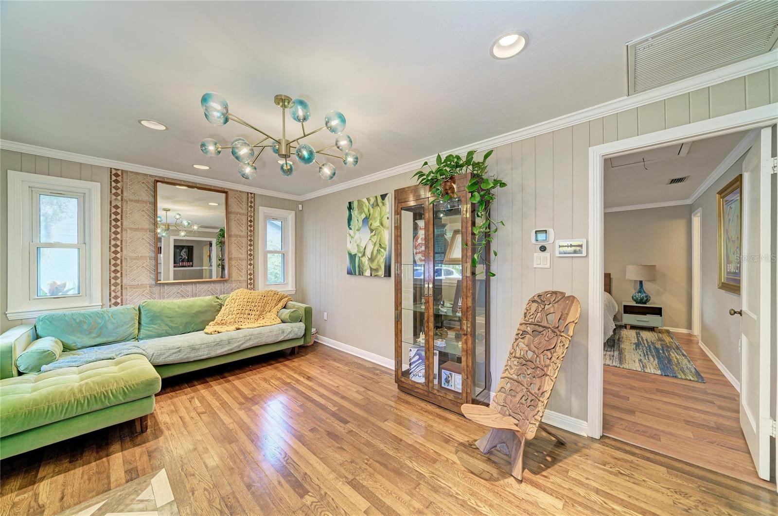 ATZROTH ADD TO PALMETTO - Residential
