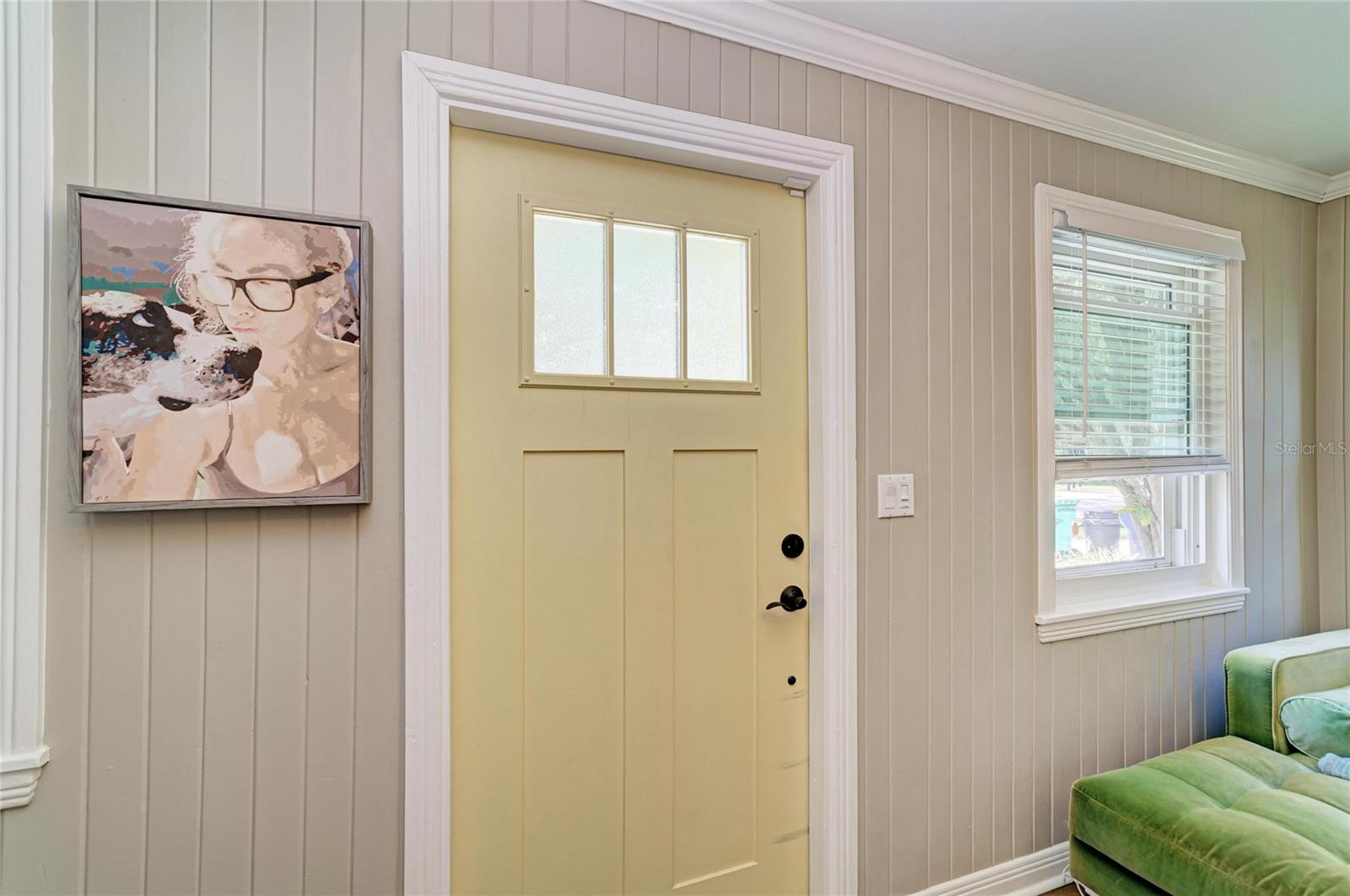 ATZROTH ADD TO PALMETTO - Residential