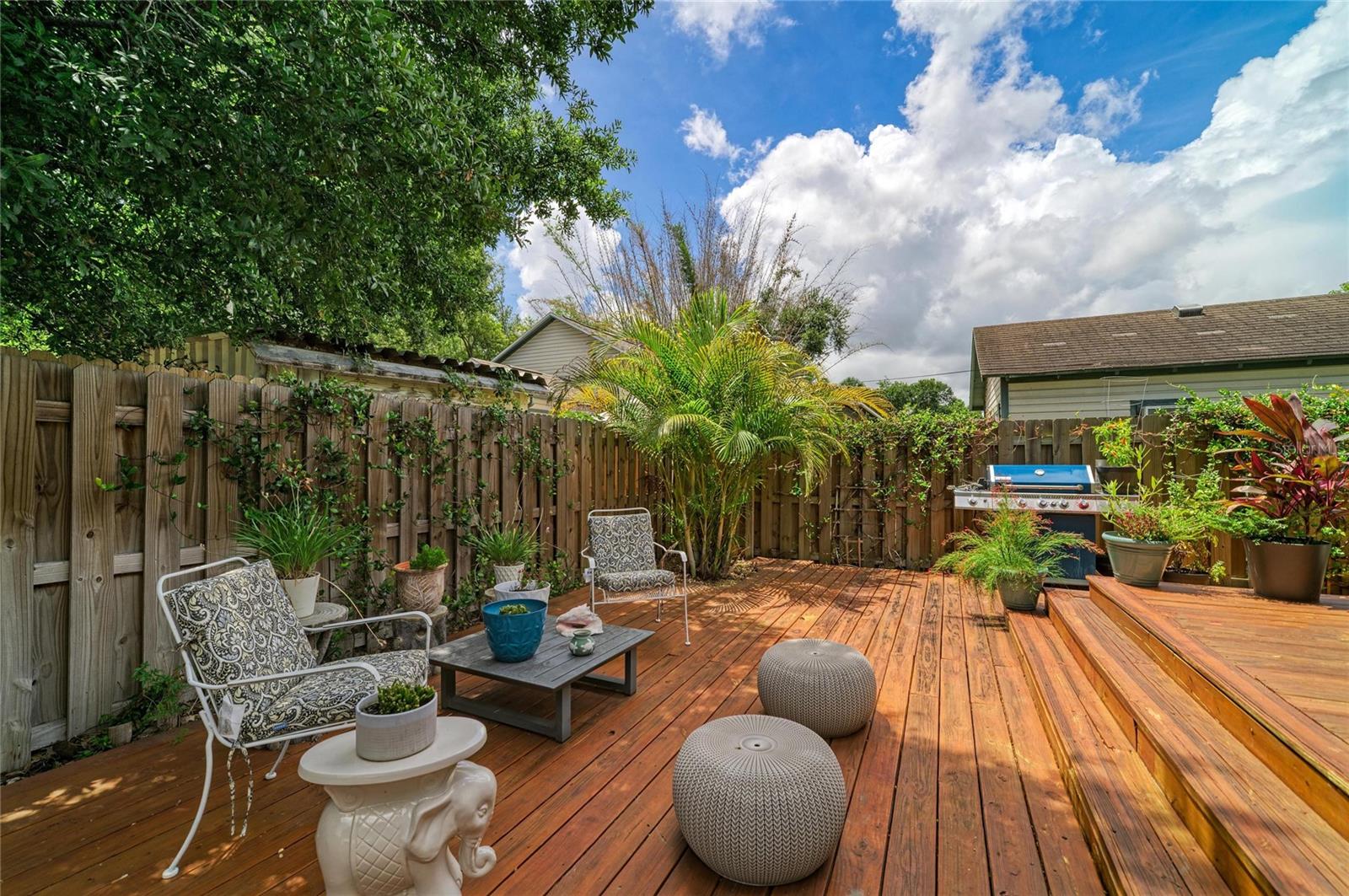 ATZROTH ADD TO PALMETTO - Residential