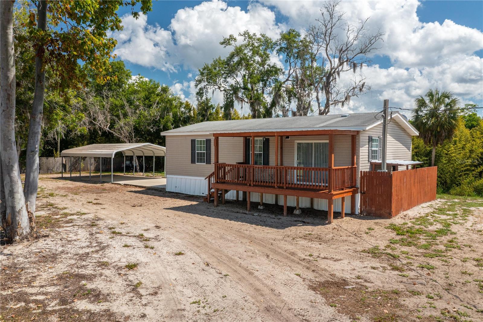 BLUE JORDAN FOREST - Residential
