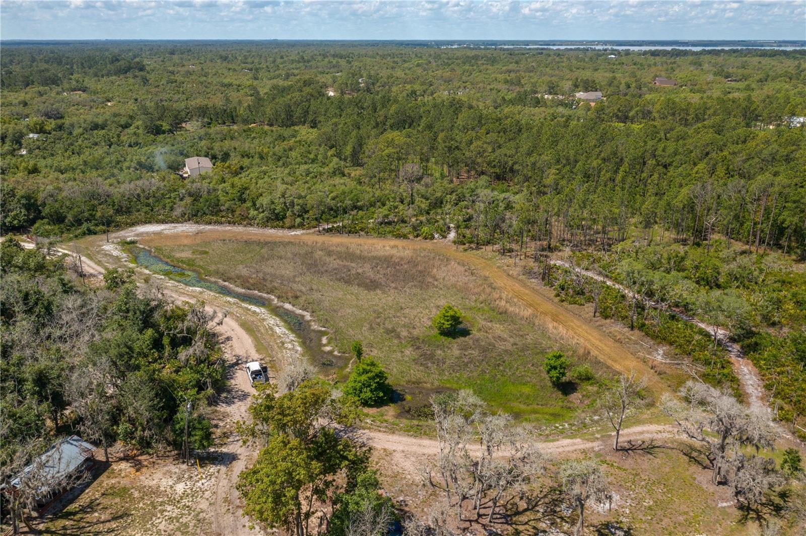 BLUE JORDAN FOREST - Residential