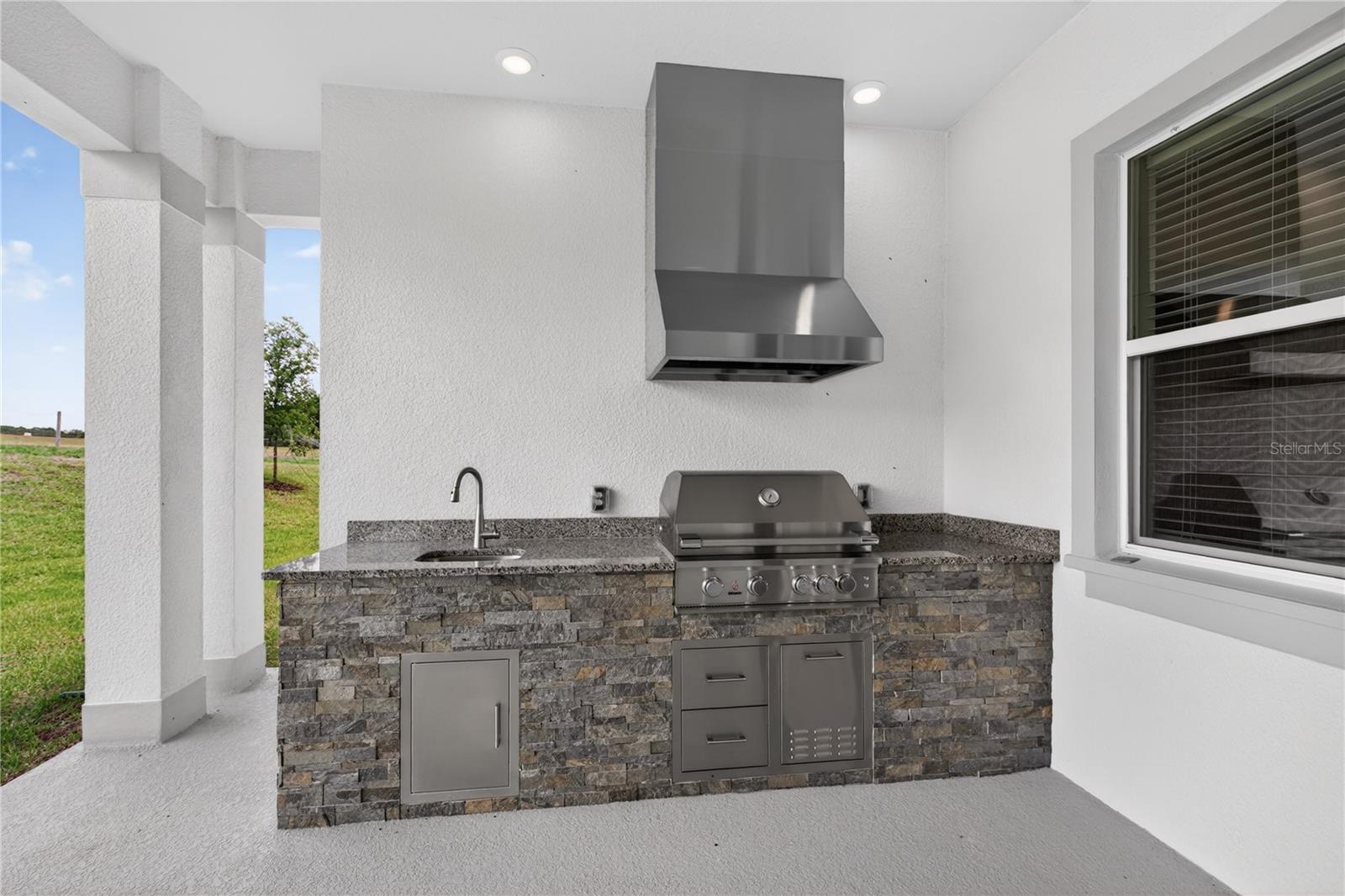 SADDLE HILL SUB - Residential