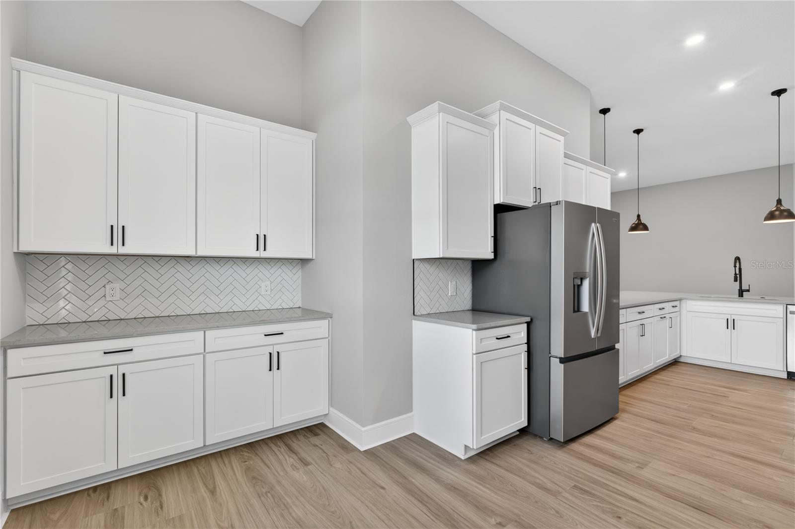 SADDLE HILL SUB - Residential