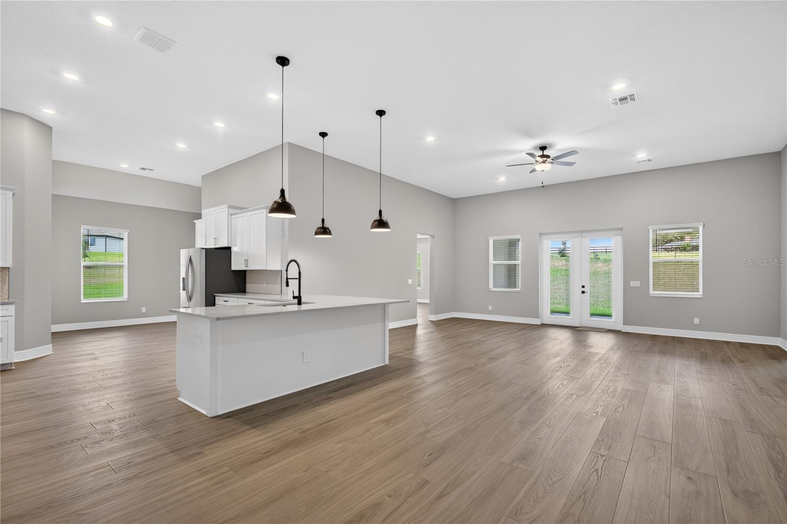 SADDLE HILL SUB - Residential