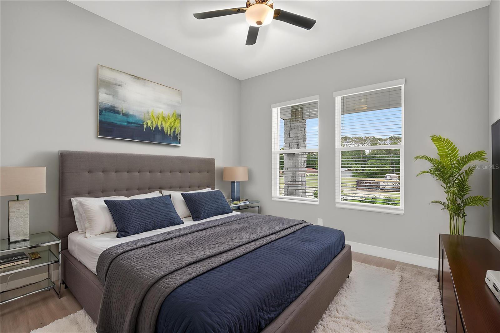 SADDLE HILL SUB - Residential