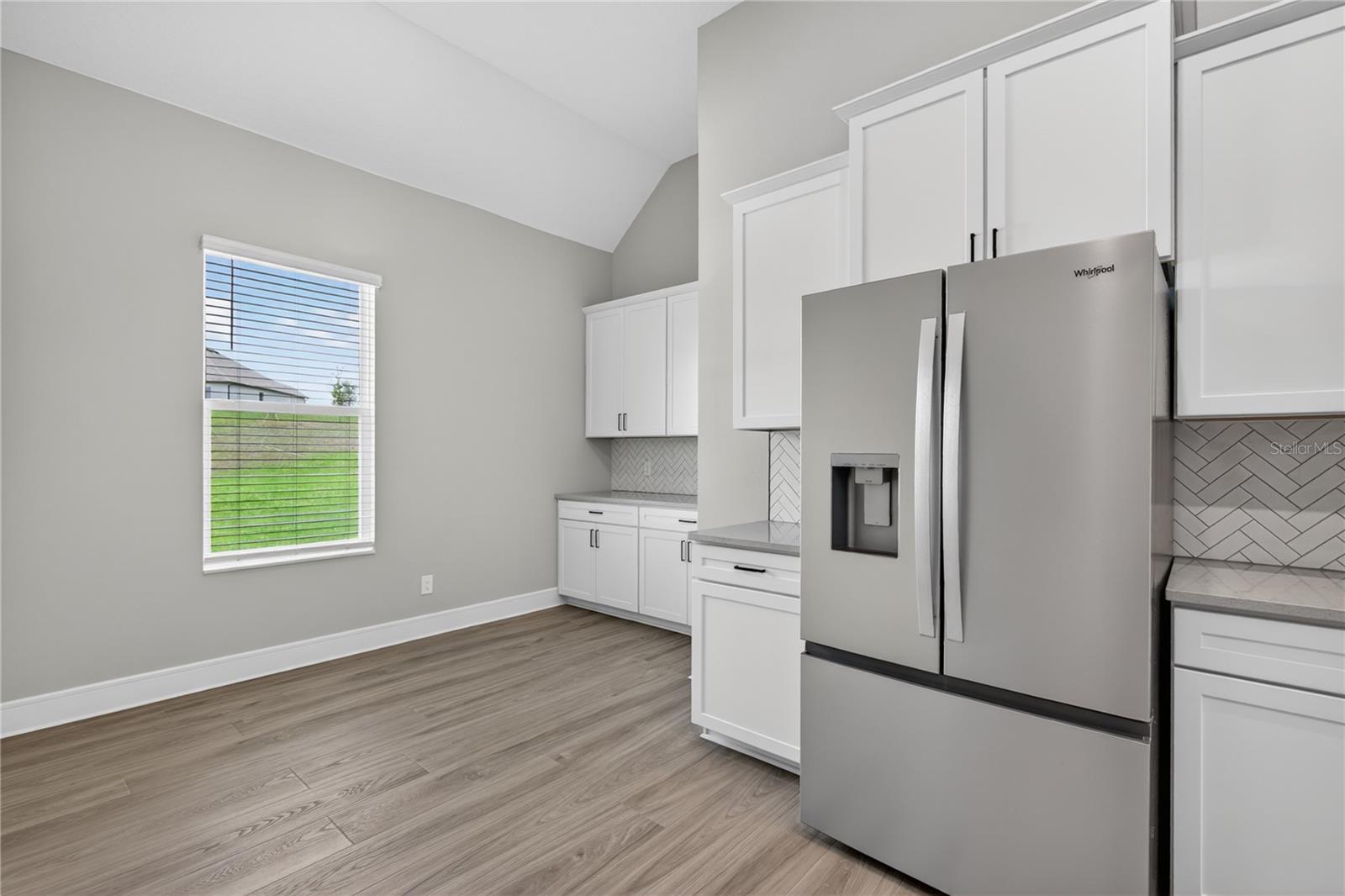 SADDLE HILL SUB - Residential