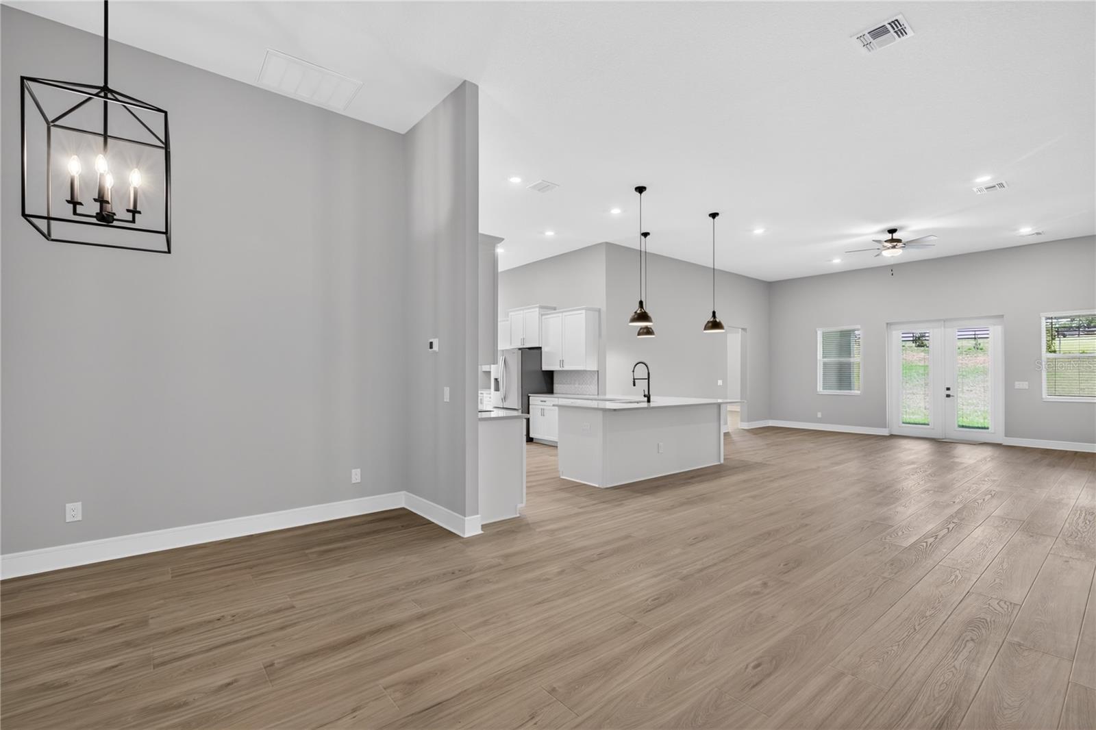 SADDLE HILL SUB - Residential