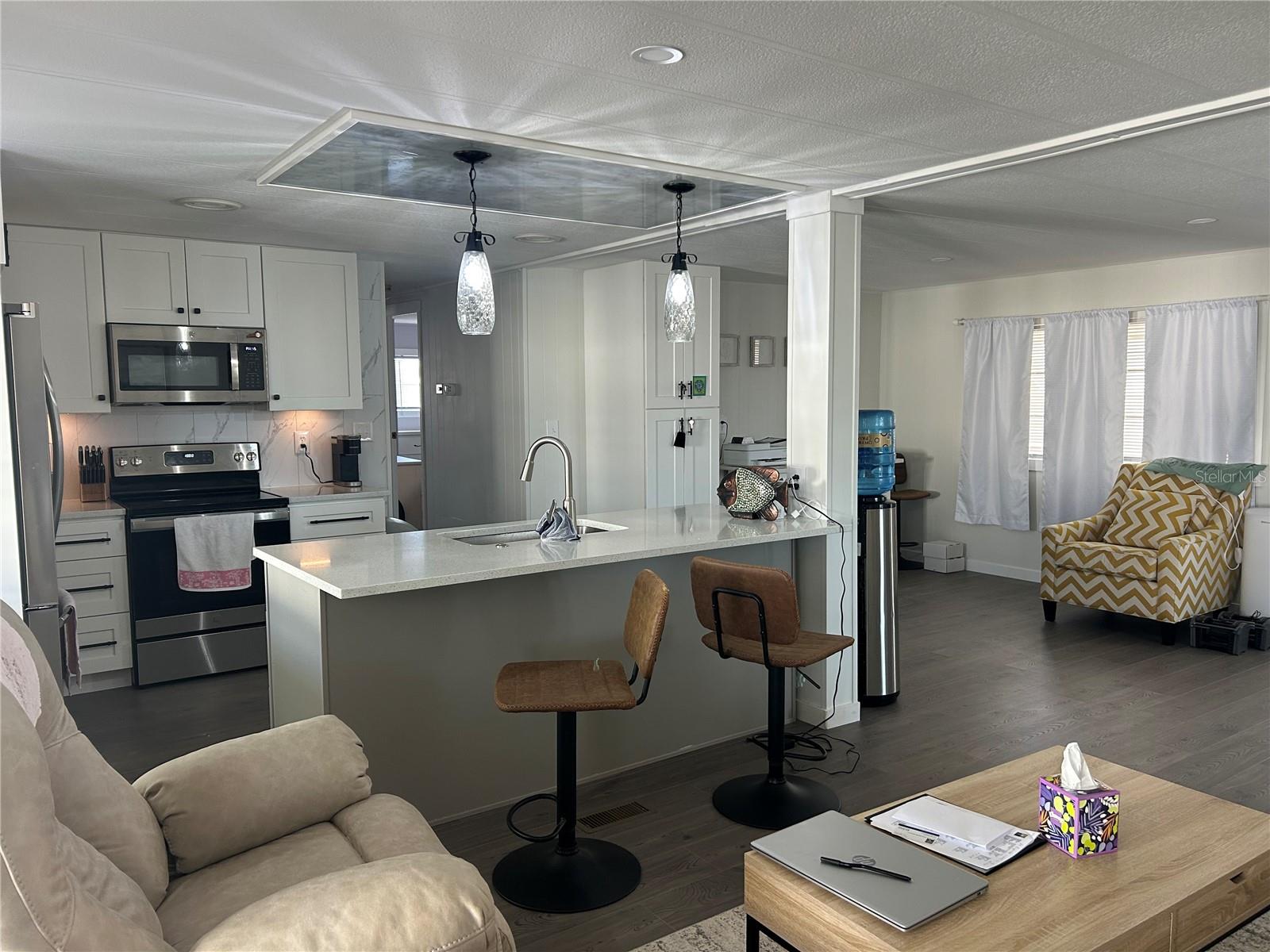 OAKWOOD MANOR - Residential