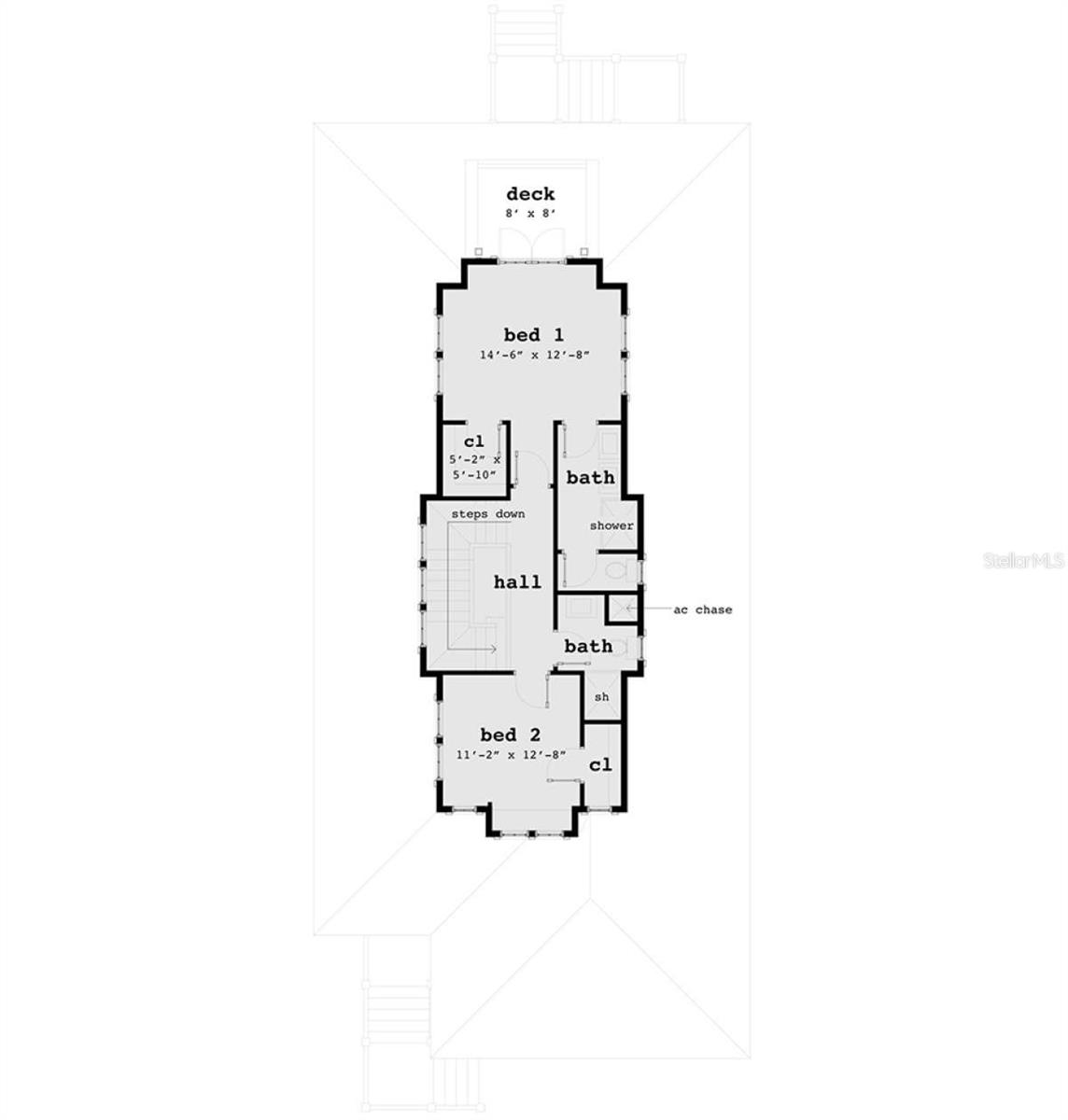LIGHTHOUSE SHORES - Residential