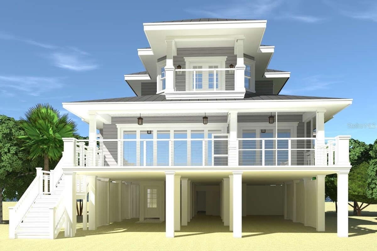 LIGHTHOUSE SHORES - Residential
