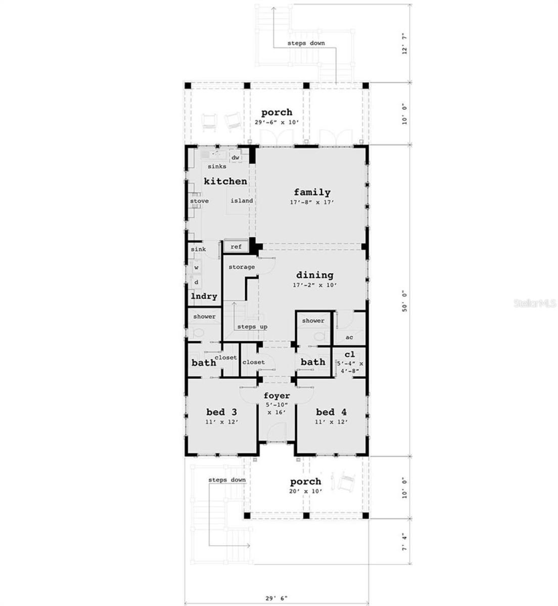 LIGHTHOUSE SHORES - Residential