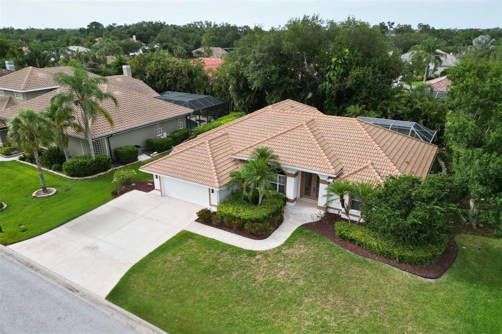 TURTLE ROCK - Residential