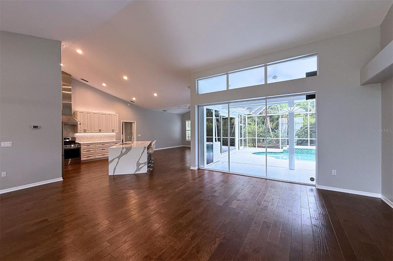 TURTLE ROCK - Residential