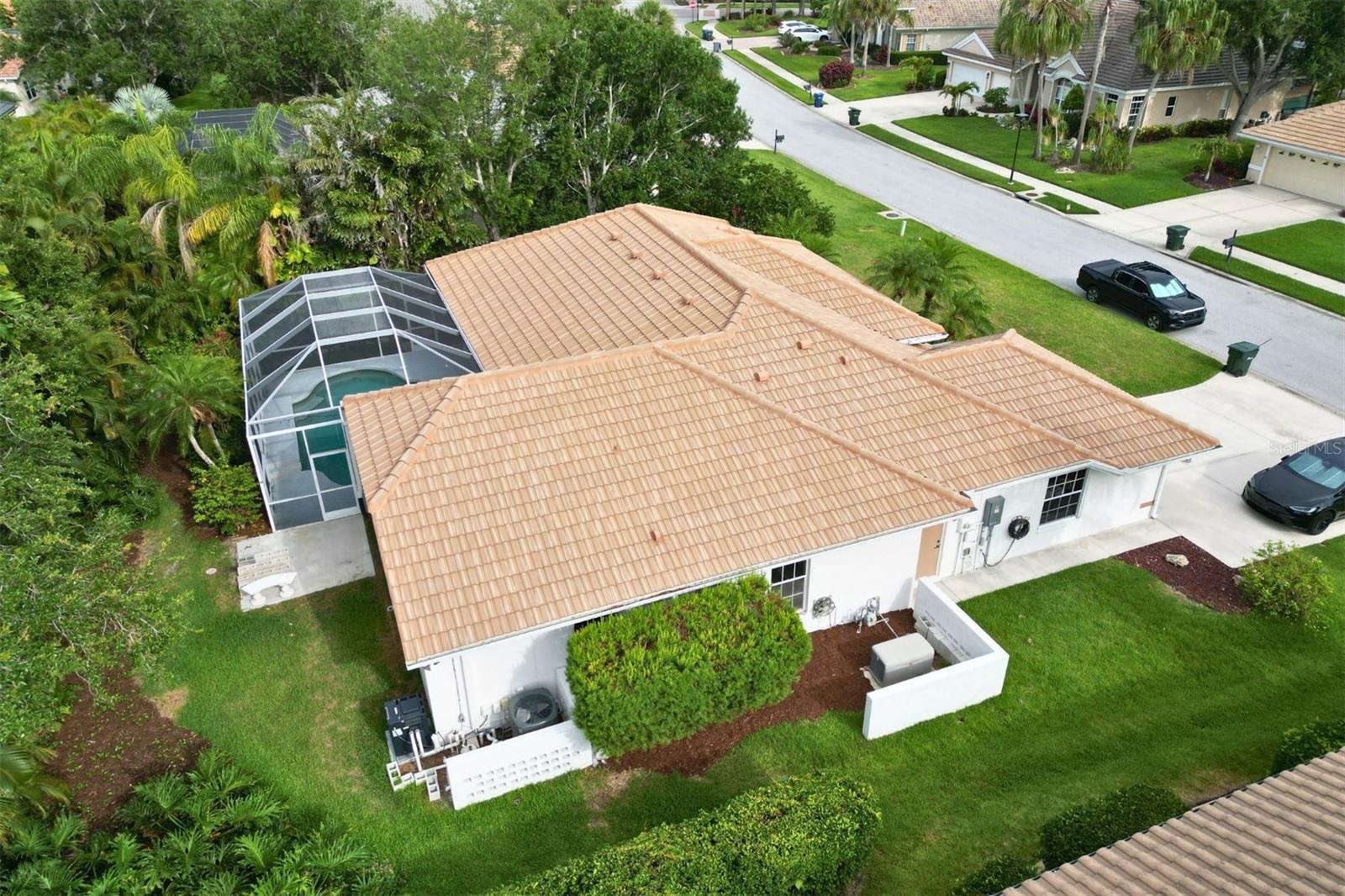 TURTLE ROCK - Residential