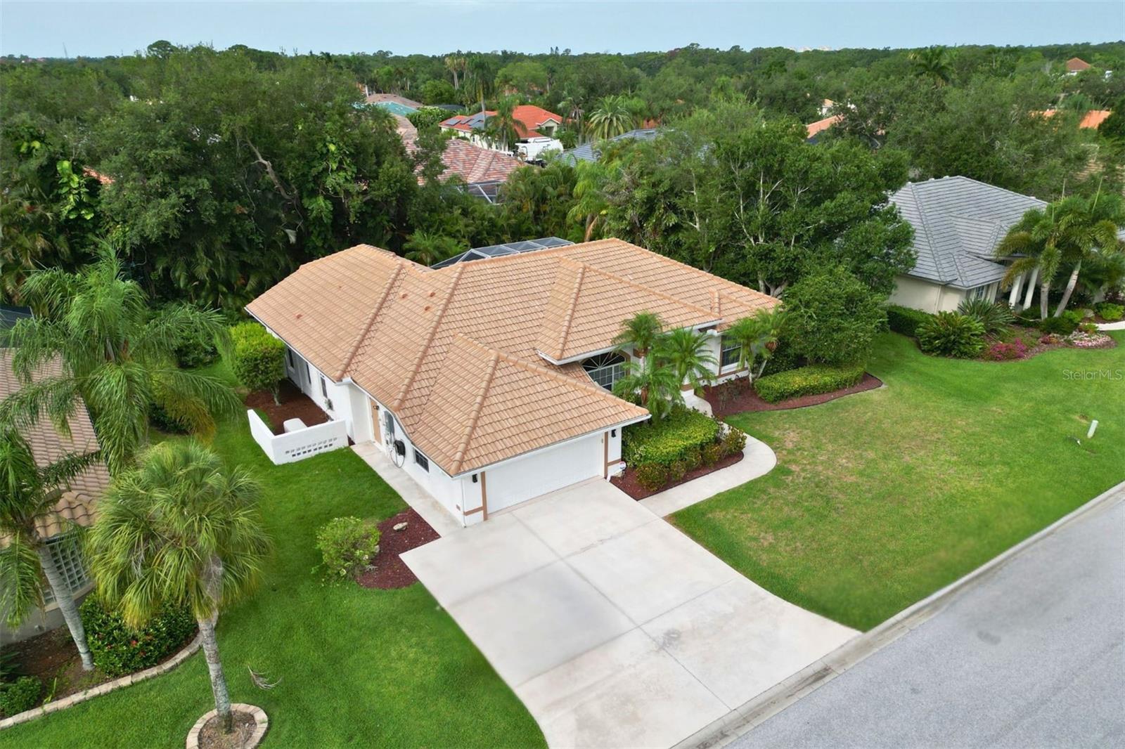 TURTLE ROCK - Residential