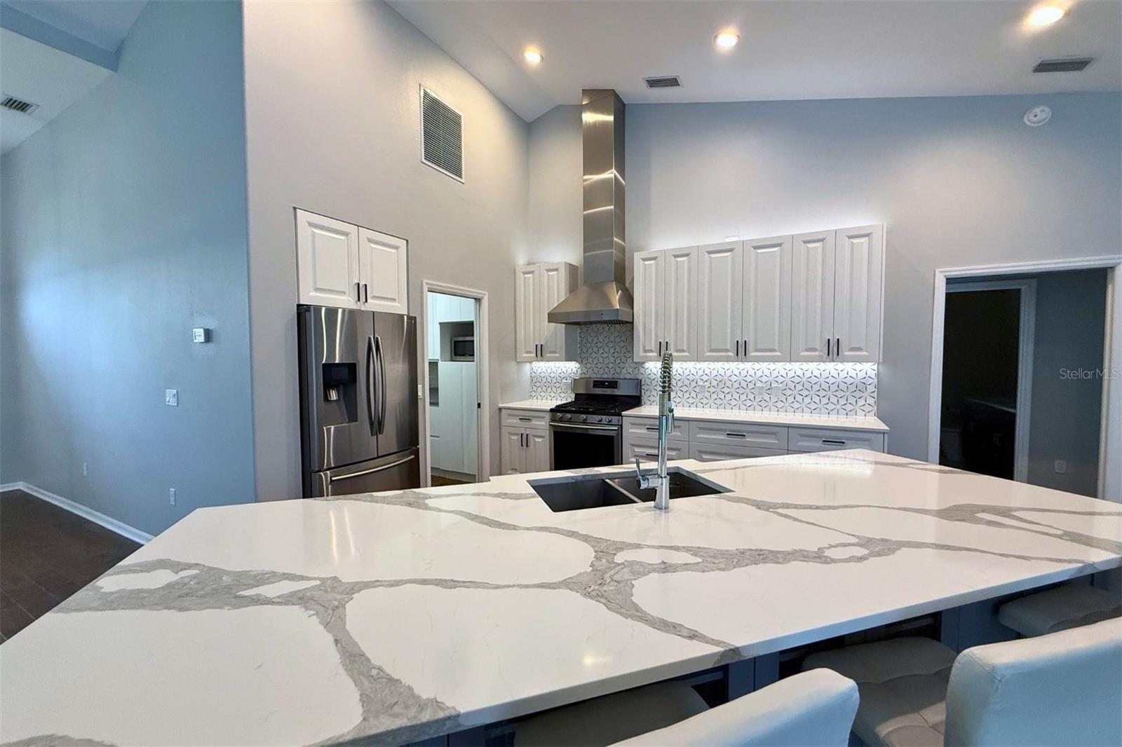 TURTLE ROCK - Residential