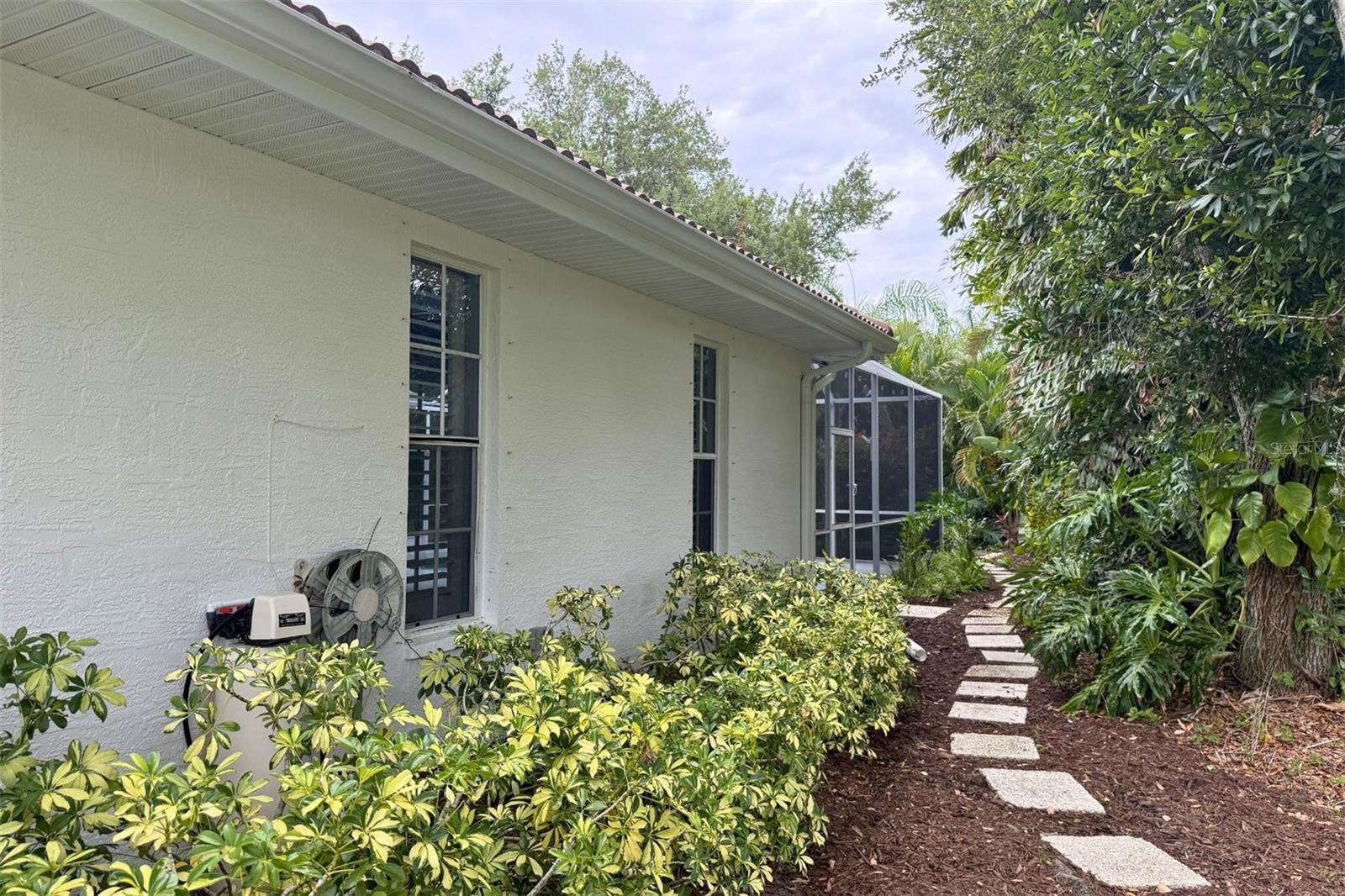 TURTLE ROCK - Residential