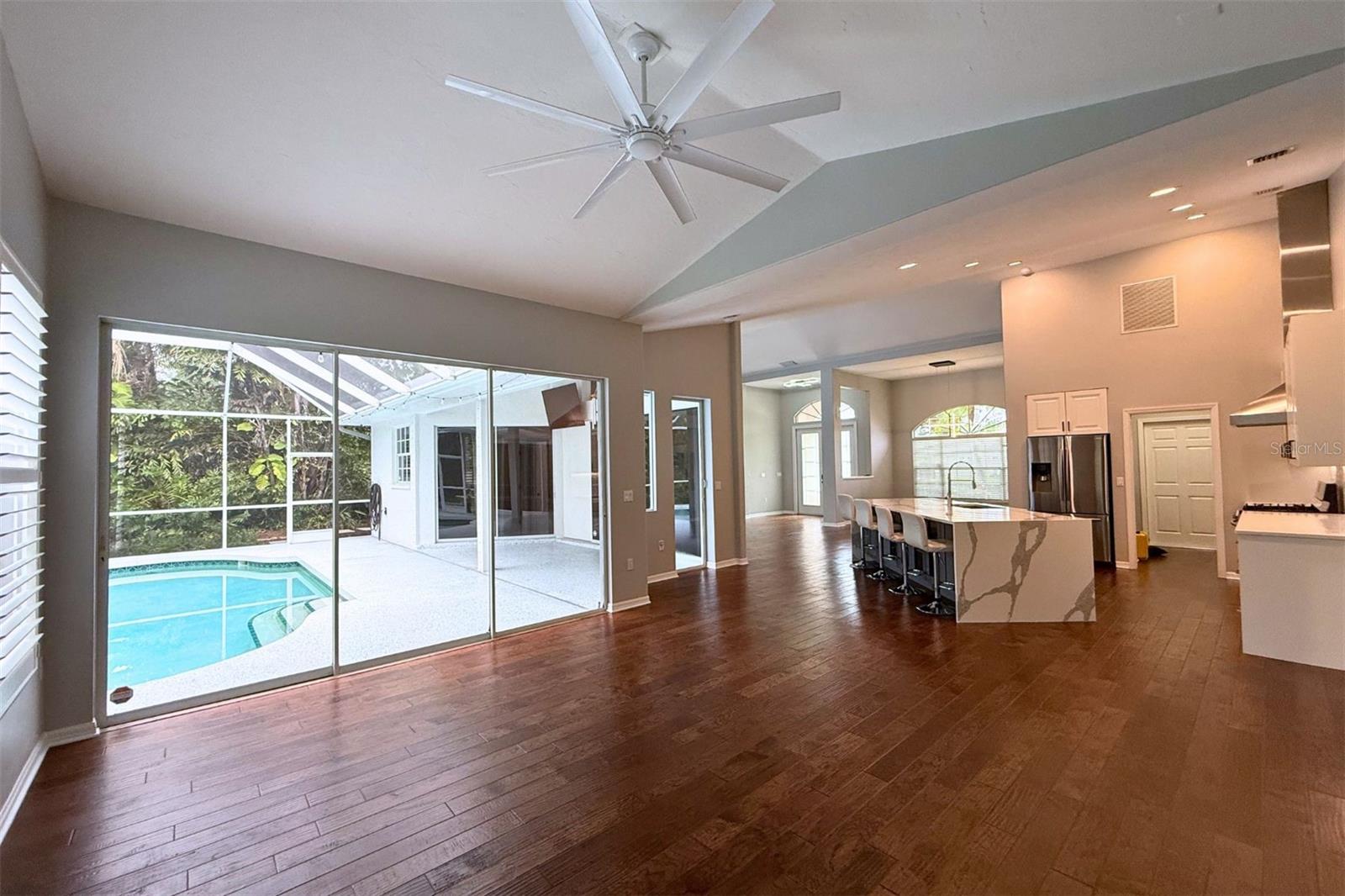 TURTLE ROCK - Residential