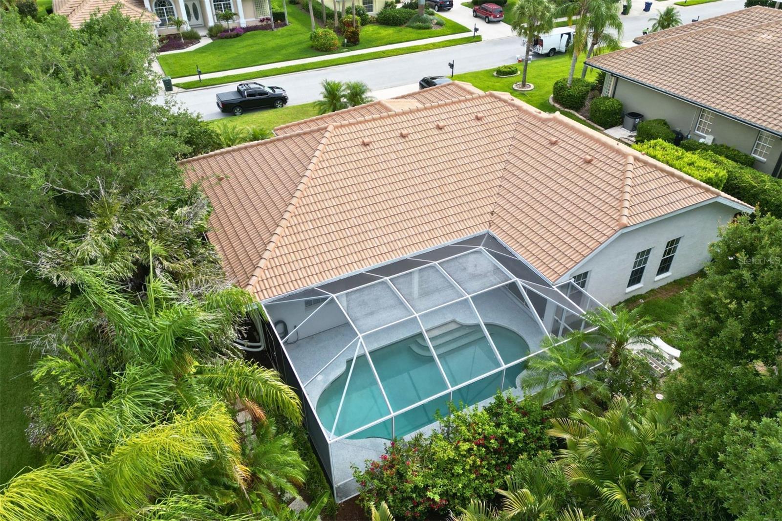 TURTLE ROCK - Residential