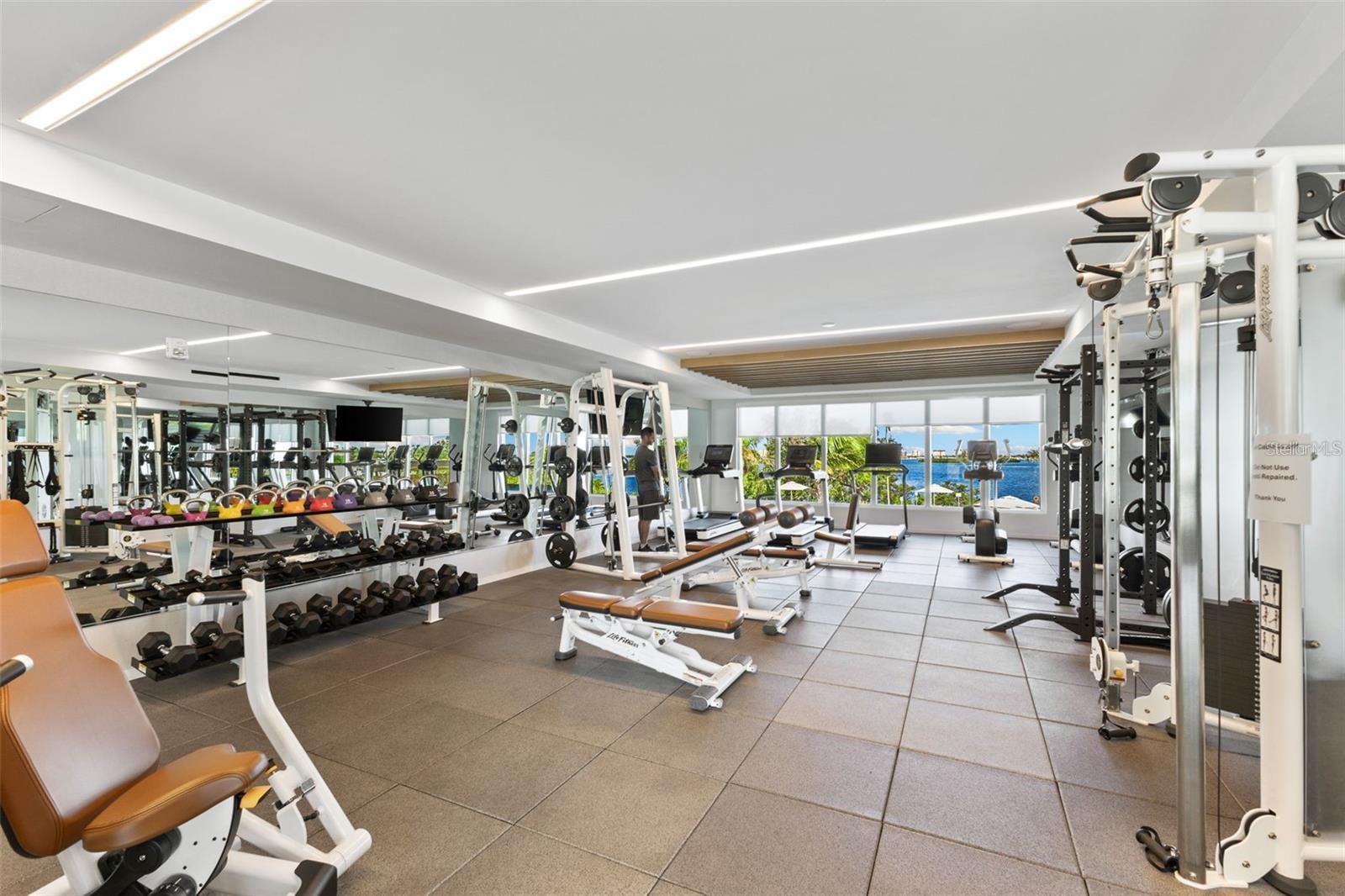 SERENA BY THE SEA CONDO - Residential