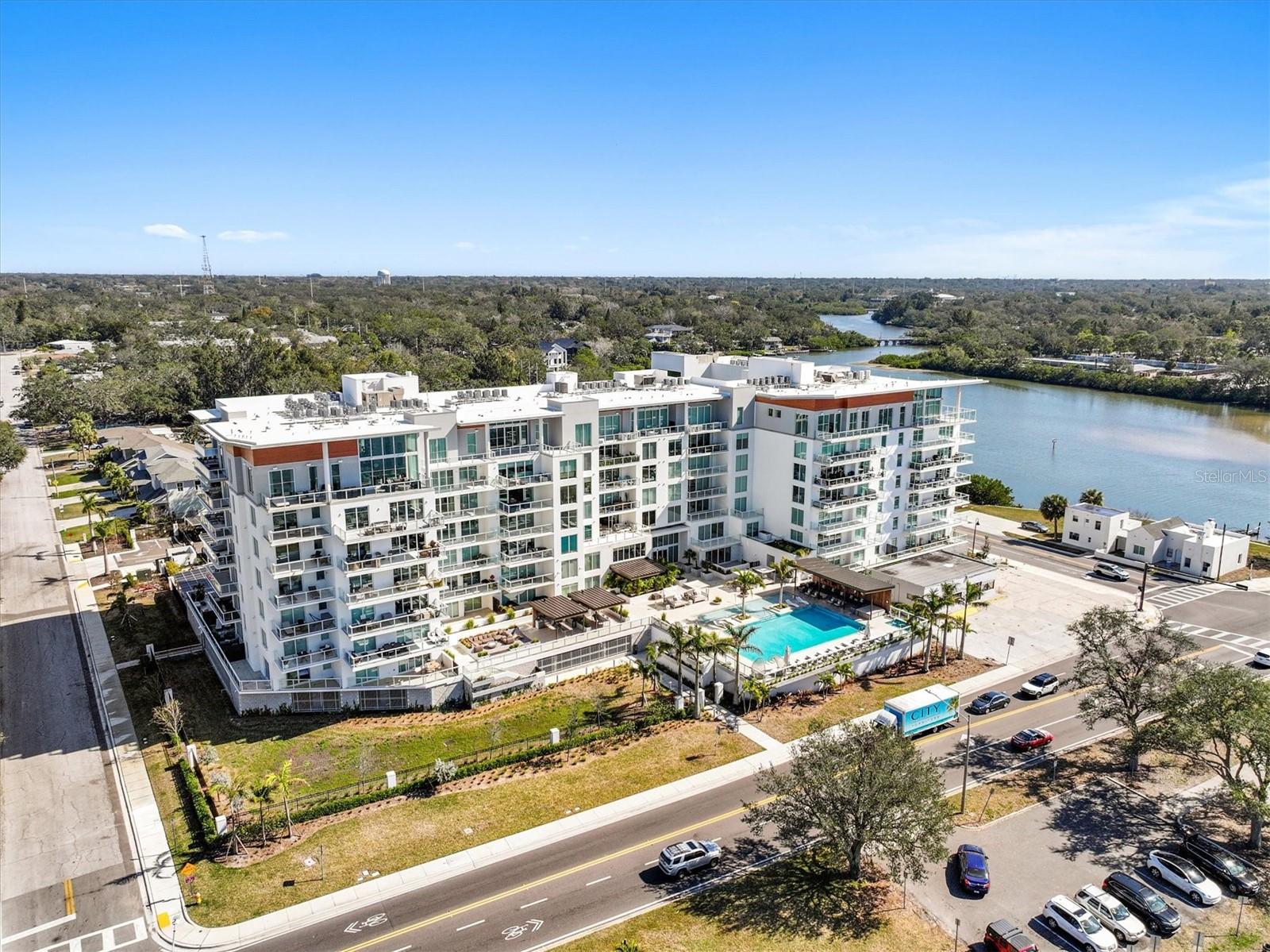 SERENA BY THE SEA CONDO - Residential
