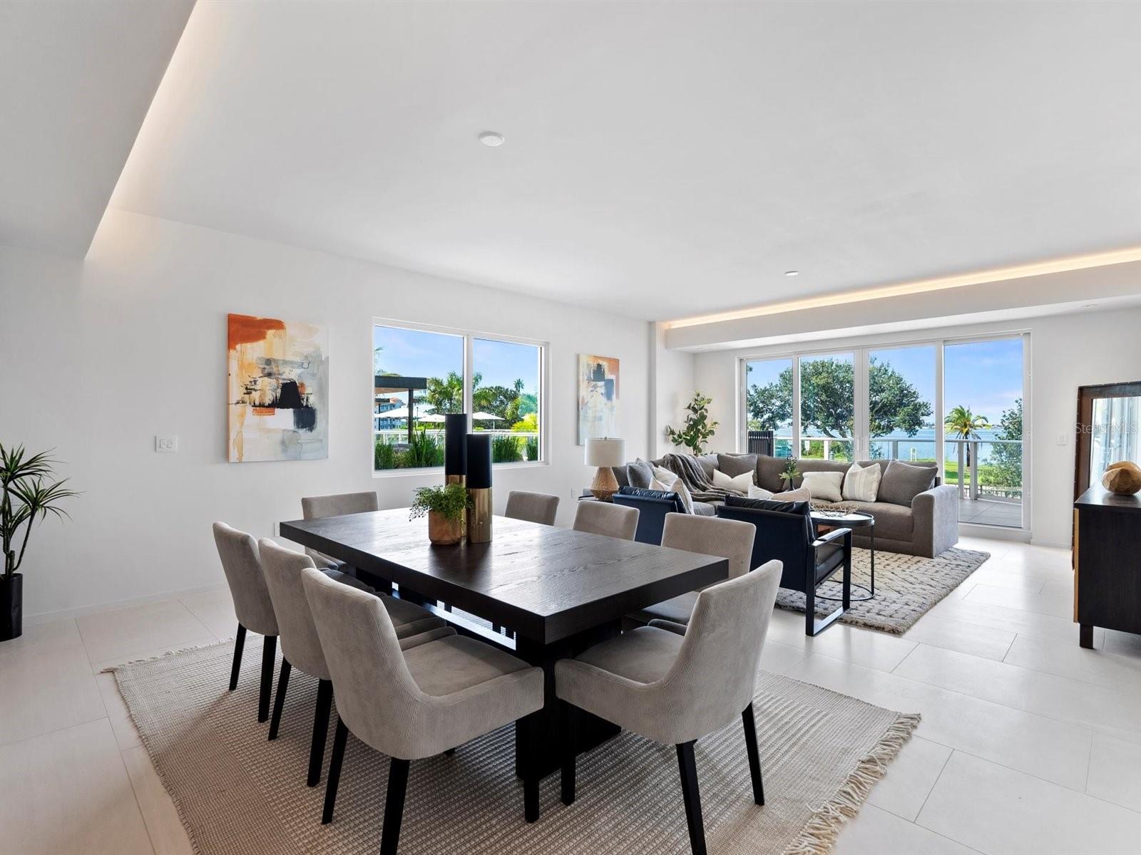 SERENA BY THE SEA CONDO - Residential