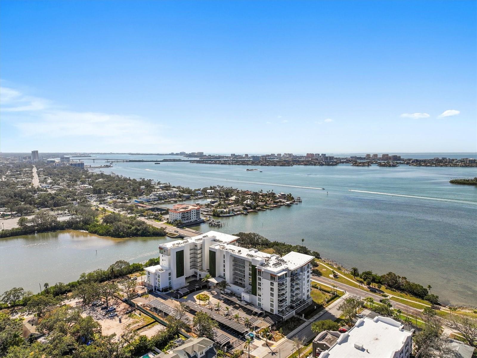 SERENA BY THE SEA CONDO - Residential