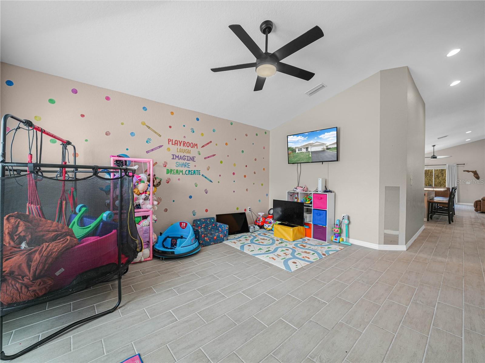 WADES ADD - Residential